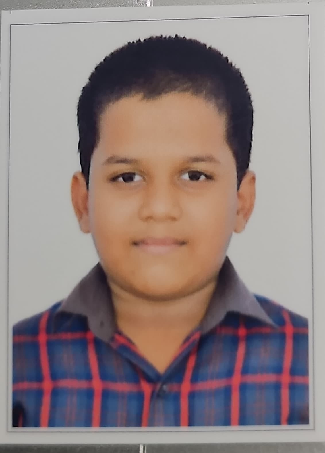 Member photo