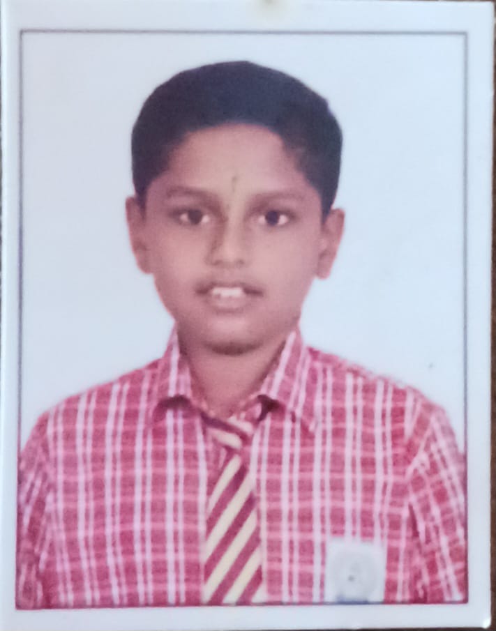 Member photo