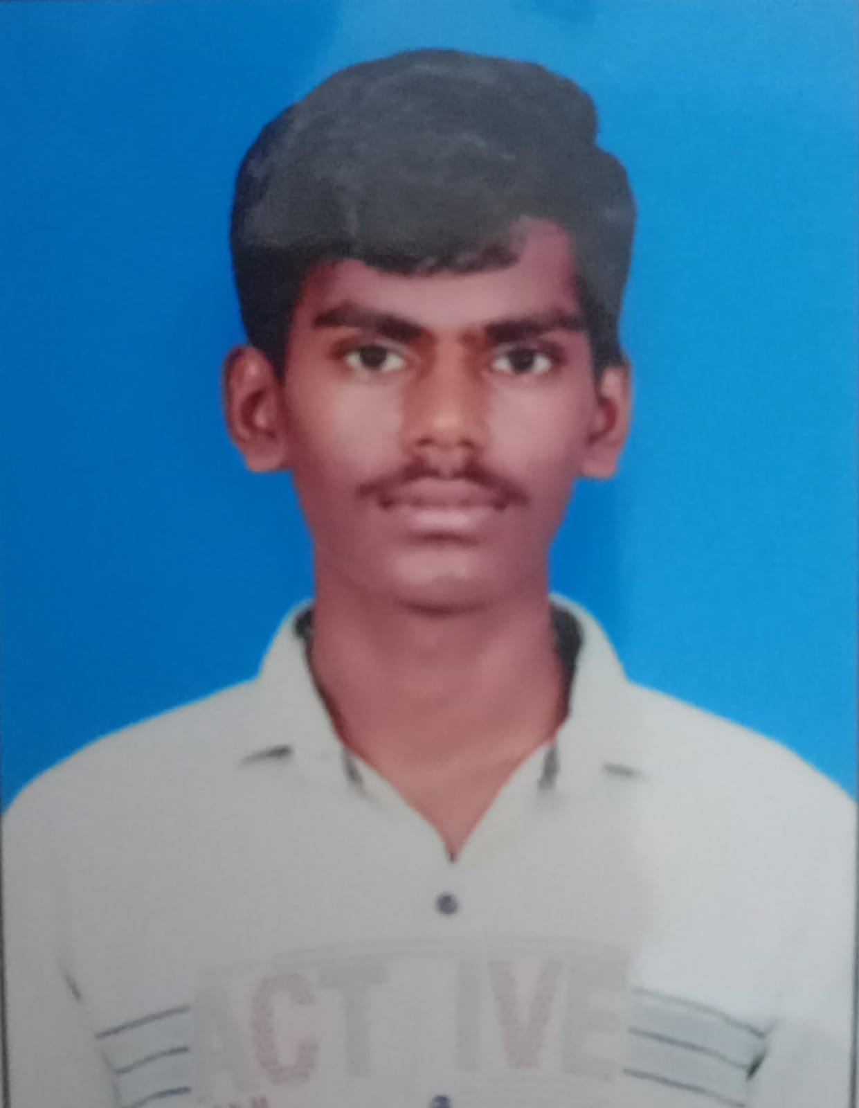 Member photo
