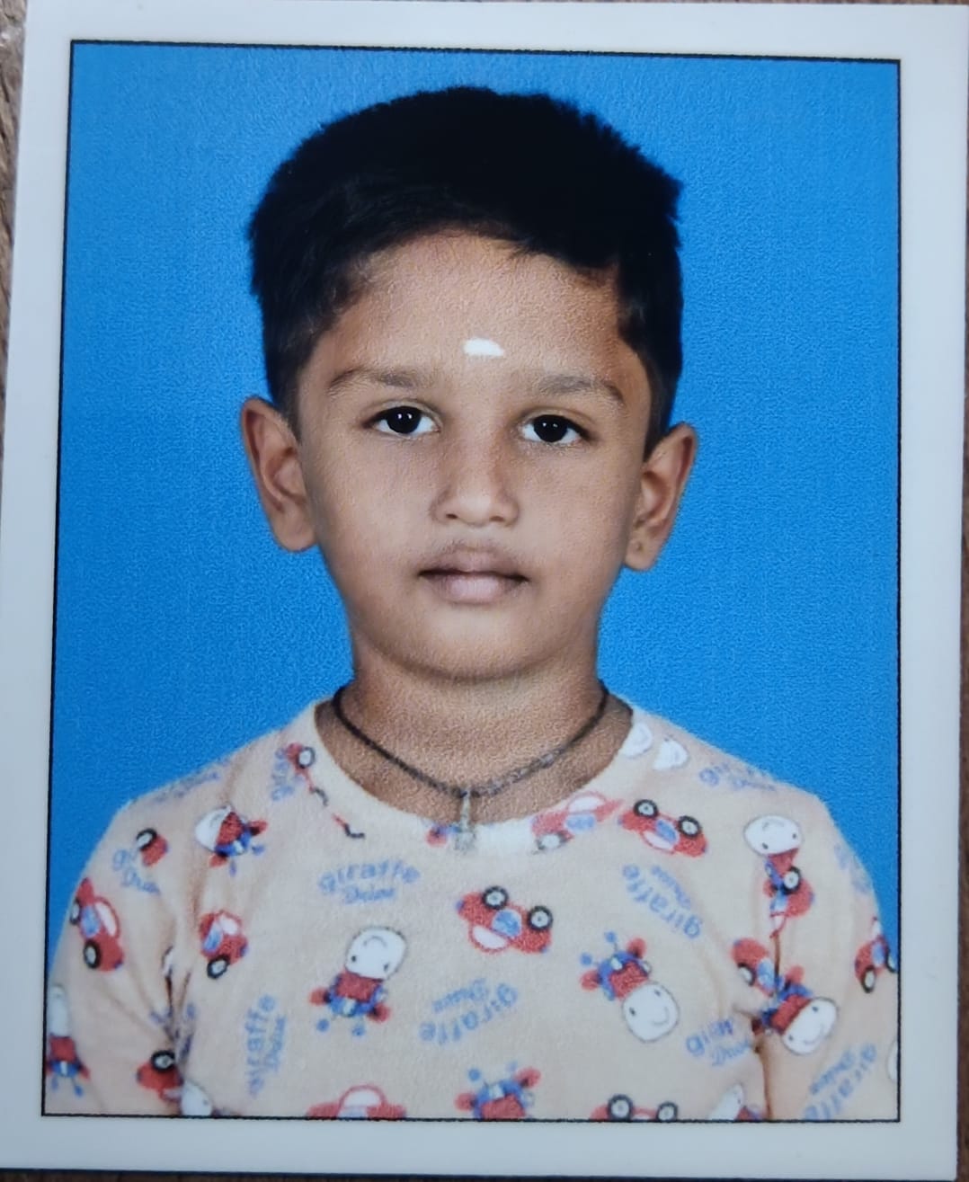 Member photo