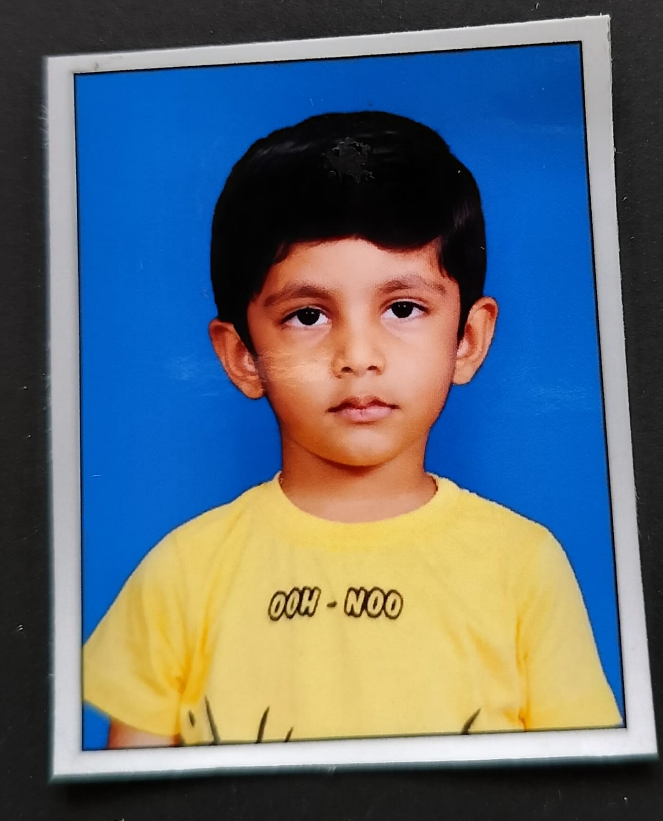 Member photo