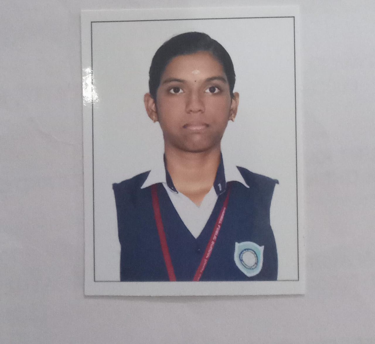 Member photo