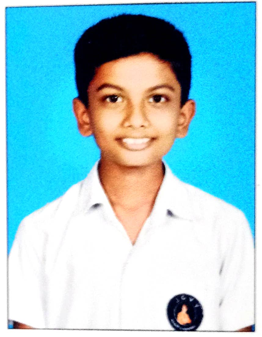 Member photo