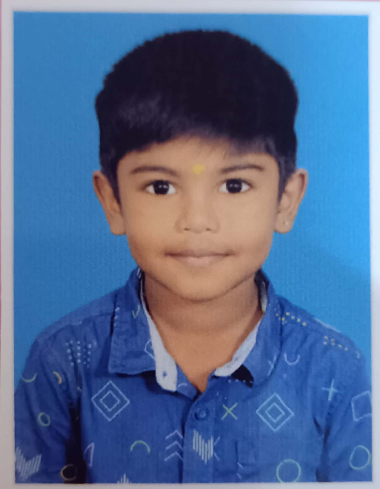 Member photo